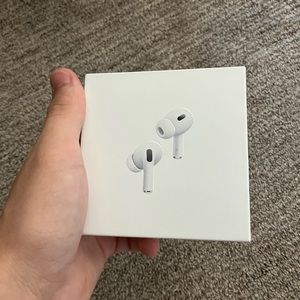 AirPods Pro 2nd Gen